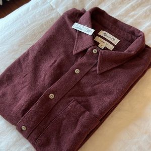 Sunday Flannel Perfect Long-Sleeve Shirt